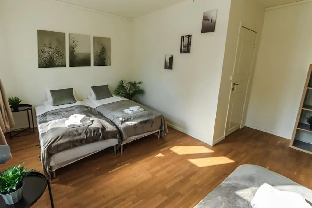 Stylish Place In The Heart Of Μπέργκεν 0*,