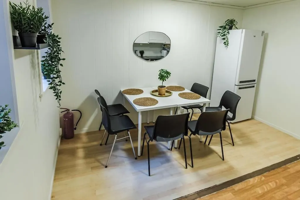 Stylish Place In The Heart Of Μπέργκεν 0*,  Νορβηγία