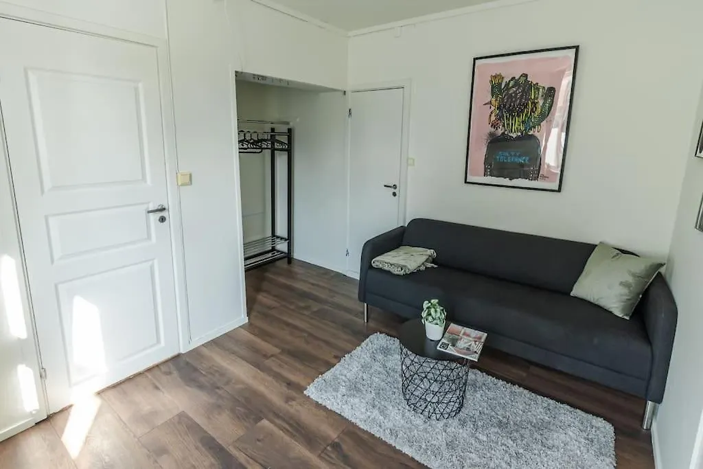 Stylish Place In The Heart Of Μπέργκεν 0*,  Νορβηγία
